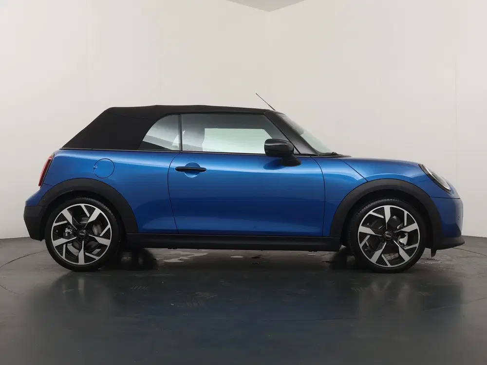Mini Cabrio C uit 2026, foto 8