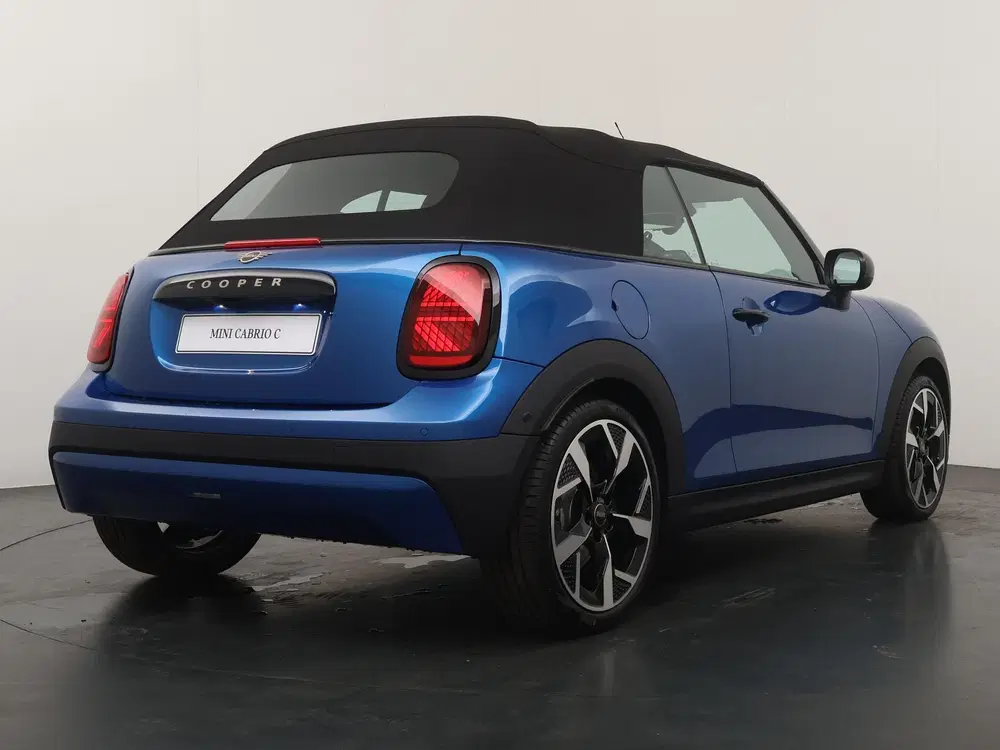 Mini Cabrio C uit 2026, foto 9