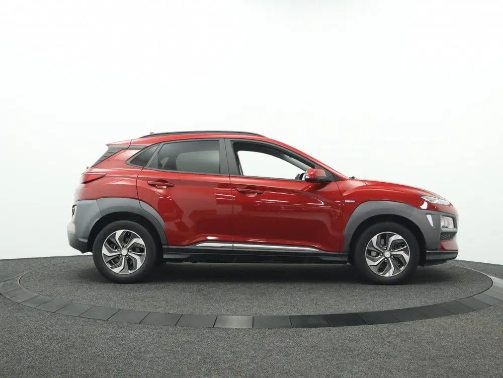 Hyundai KONA 1.6 GDI HEV Fashion uit 2020, foto 12