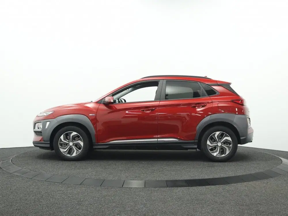 Hyundai KONA 1.6 GDI HEV Fashion uit 2020, foto 5