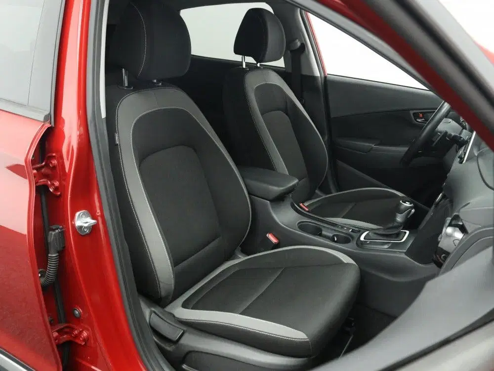 Hyundai KONA 1.6 GDI HEV Fashion uit 2020, foto 9
