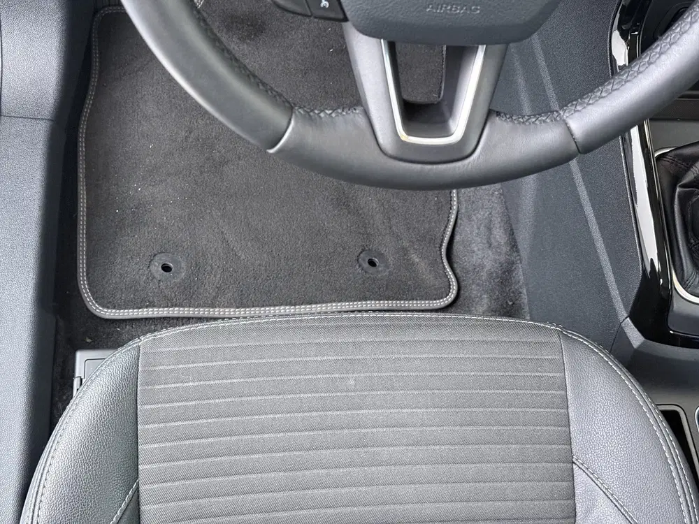 Ford EcoSport EcoBoost Titanium Nw geleverd uit 2019, foto 13