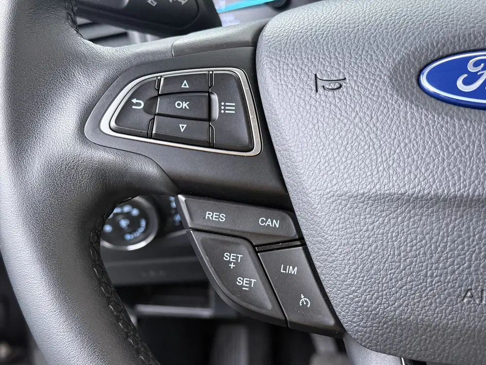 Ford EcoSport EcoBoost Titanium Nw geleverd uit 2019, foto 15