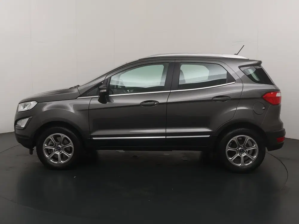 Ford EcoSport EcoBoost Titanium Nw geleverd uit 2019, foto 2