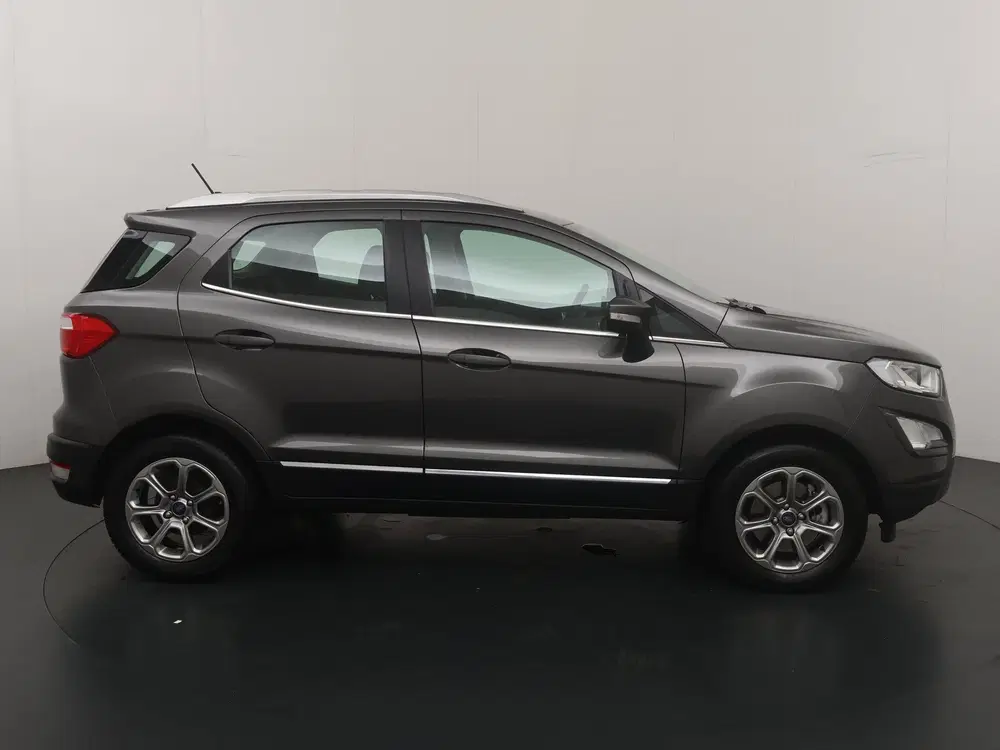 Ford EcoSport EcoBoost Titanium Nw geleverd uit 2019, foto 6