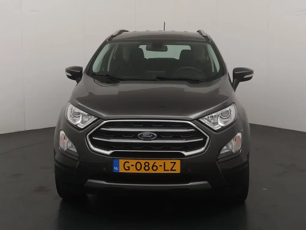 Ford EcoSport EcoBoost Titanium Nw geleverd uit 2019, foto 8