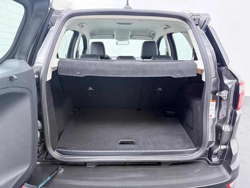 Ford EcoSport EcoBoost Titanium Nw geleverd uit 2019, foto 9