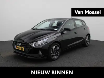 Hyundai i20 1.2 MPI Comfort uit 2023
