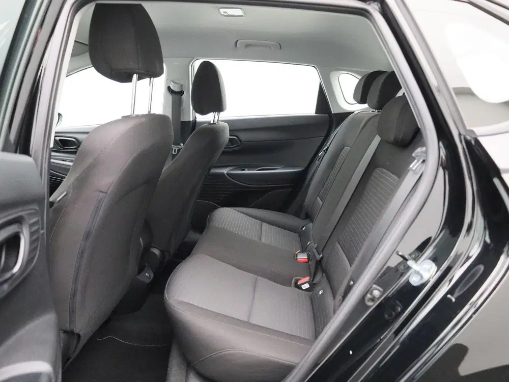 Hyundai i20 1.2 MPI Comfort uit 2023, foto 10