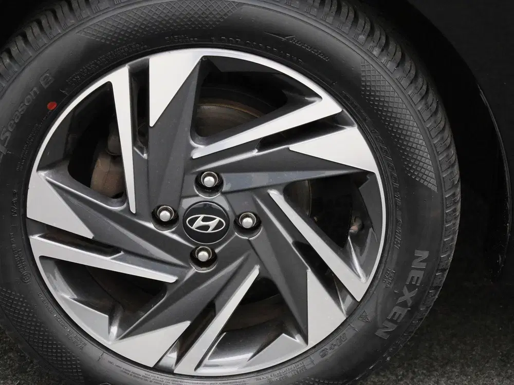 Hyundai i20 1.2 MPI Comfort uit 2023, foto 12
