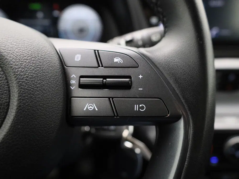 Hyundai i20 1.2 MPI Comfort uit 2023, foto 15