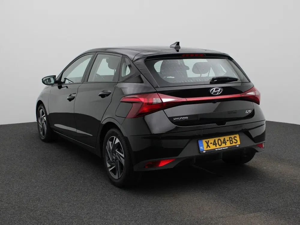 Hyundai i20 1.2 MPI Comfort uit 2023, foto 2