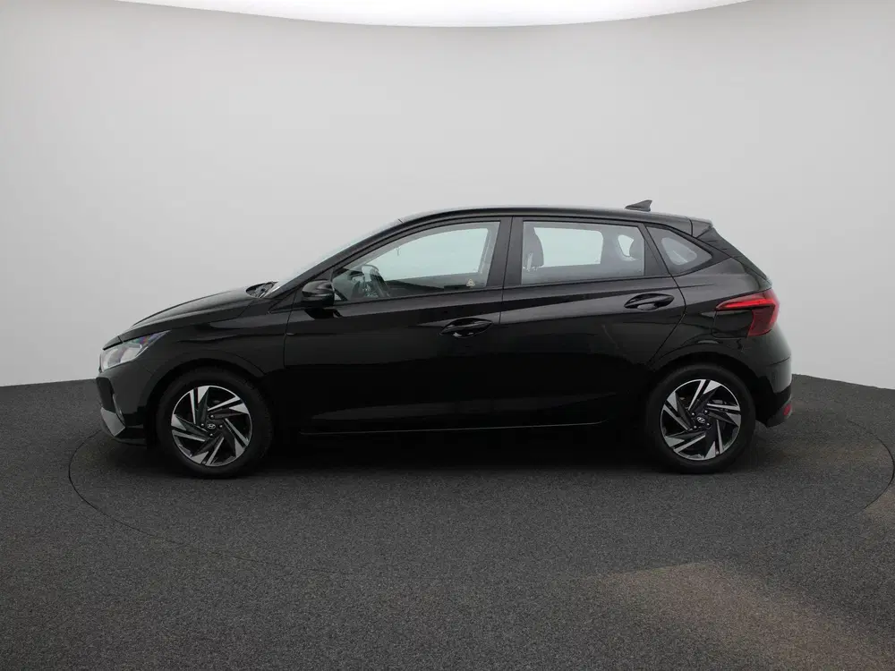 Hyundai i20 1.2 MPI Comfort uit 2023, foto 4