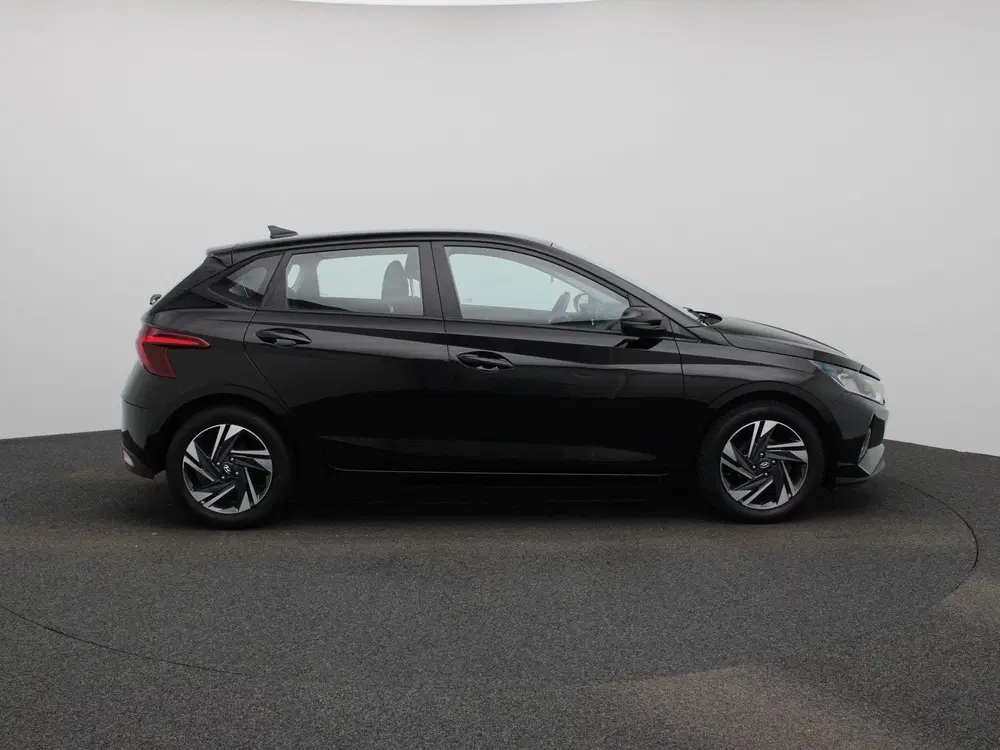 Hyundai i20 1.2 MPI Comfort uit 2023, foto 6
