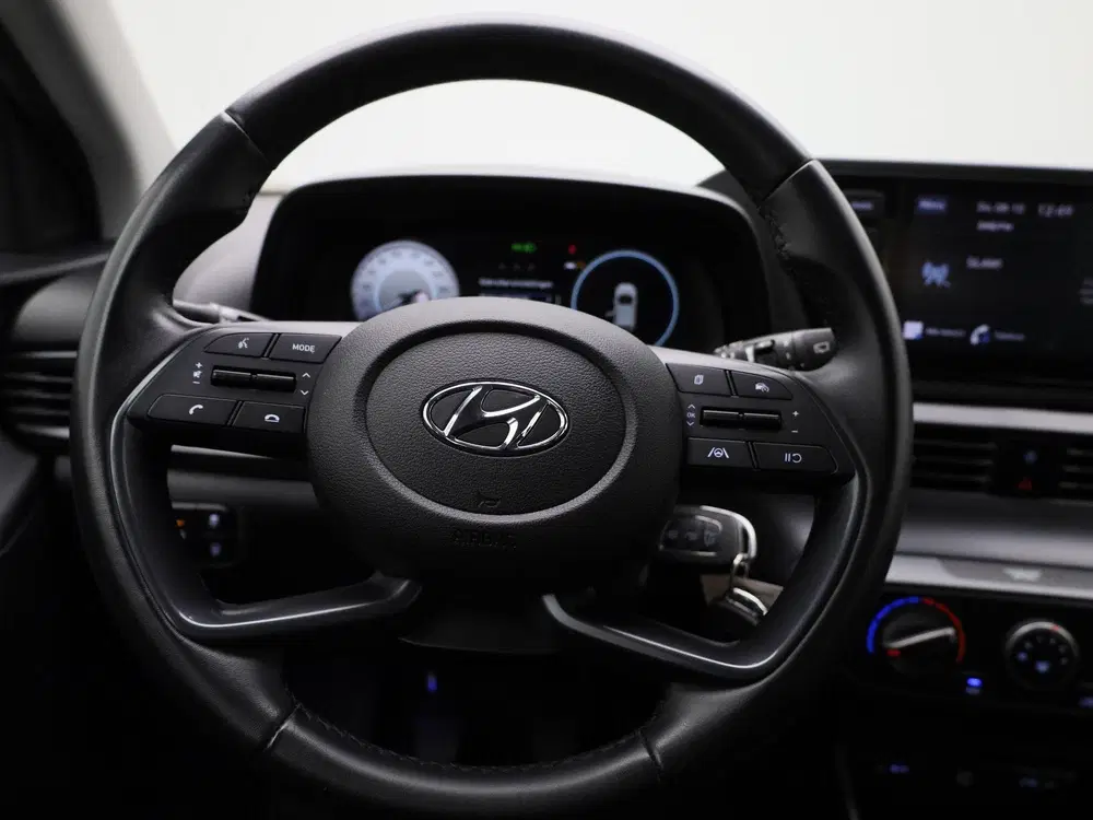 Hyundai i20 1.2 MPI Comfort uit 2023, foto 7