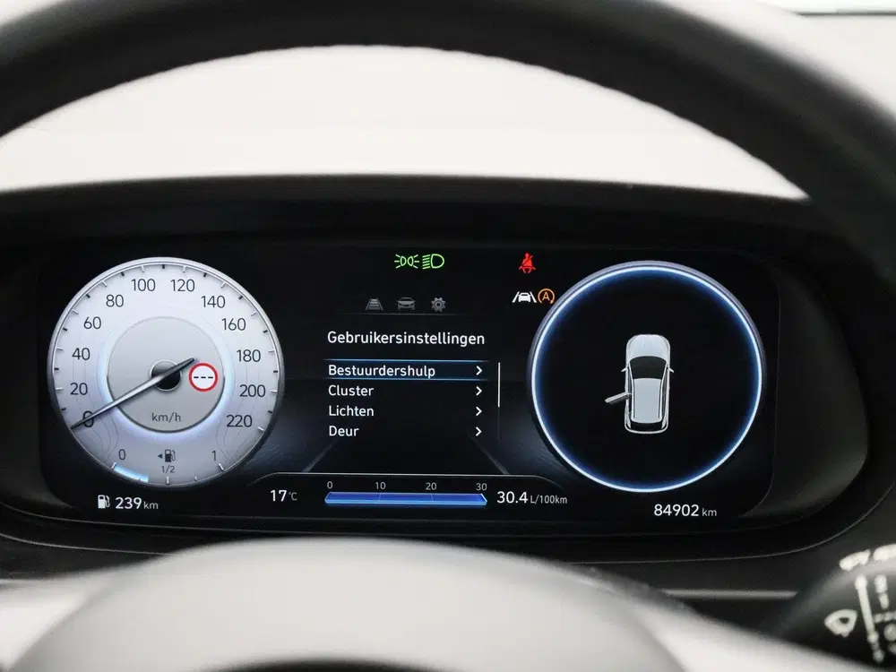 Hyundai i20 1.2 MPI Comfort uit 2023, foto 8