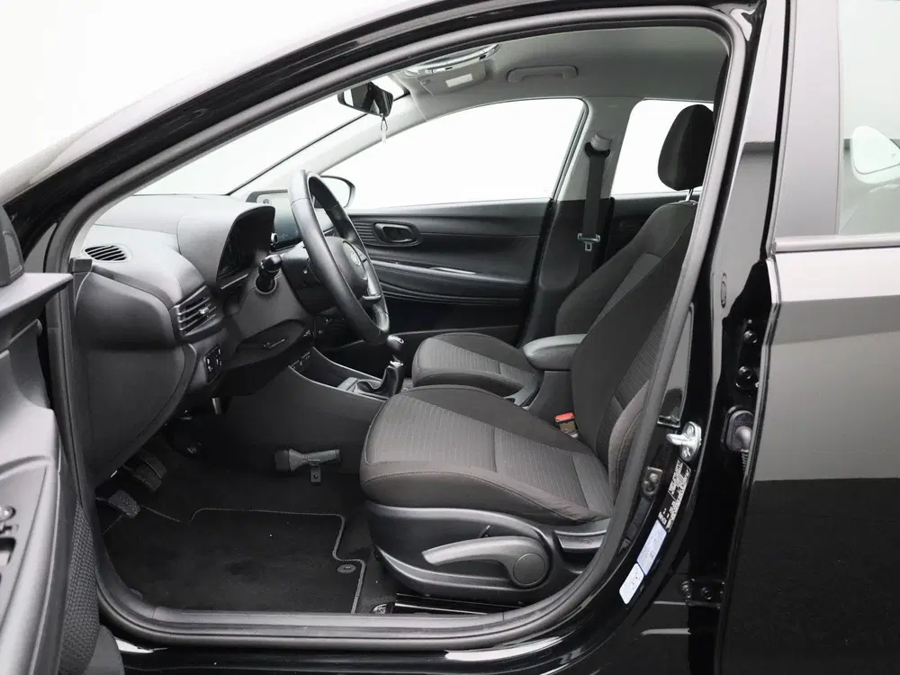 Hyundai i20 1.2 MPI Comfort uit 2023, foto 9