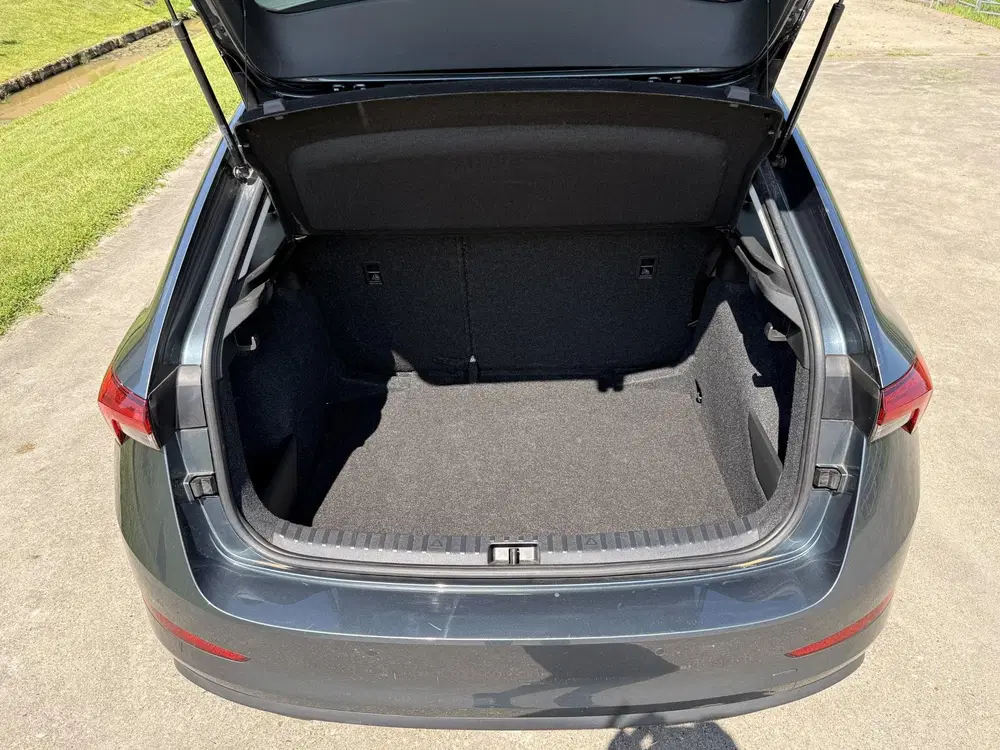 Skoda Scala 1.0 TSI Ambition uit 2021, foto 11