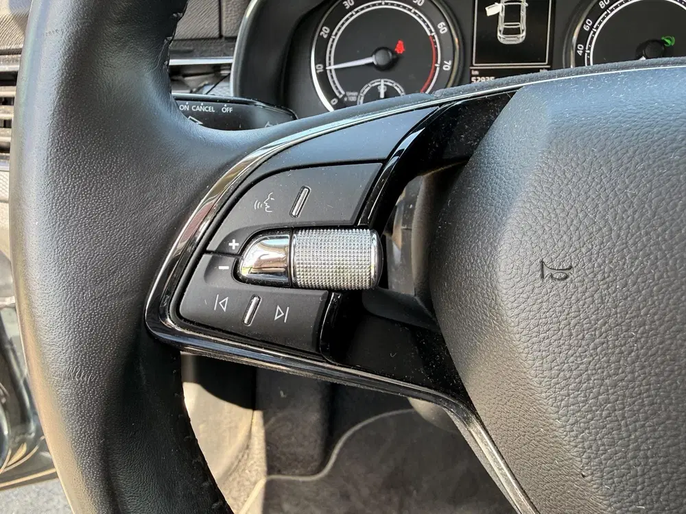 Skoda Scala 1.0 TSI Ambition uit 2021, foto 15