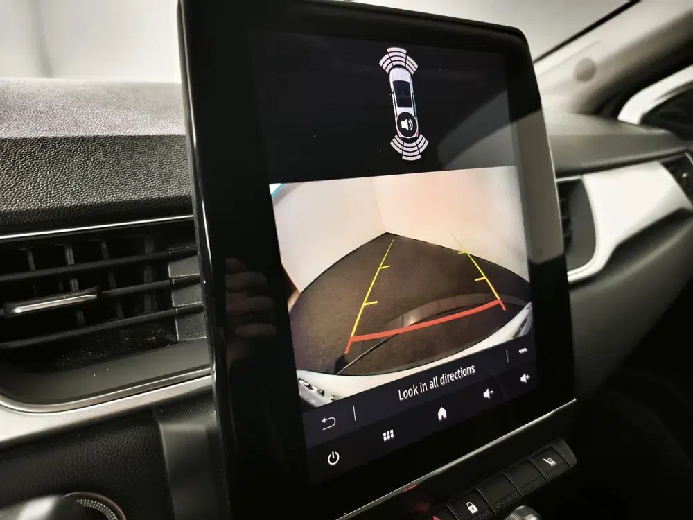 Renault Captur 1.6 E-Tech Plug-in Hybrid 160 Intens uit 2022, foto 12