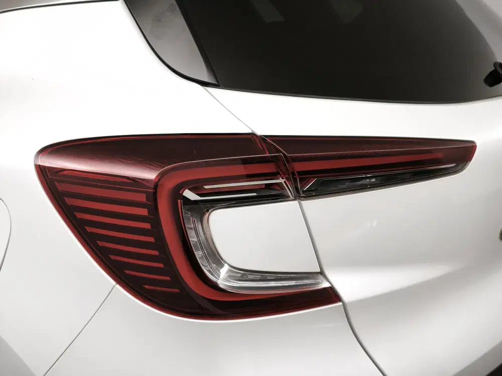 Renault Captur 1.6 E-Tech Plug-in Hybrid 160 Intens uit 2022, foto 14