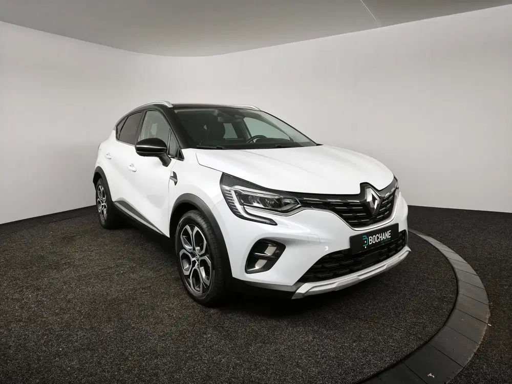Renault Captur 1.6 E-Tech Plug-in Hybrid 160 Intens uit 2022, foto 5