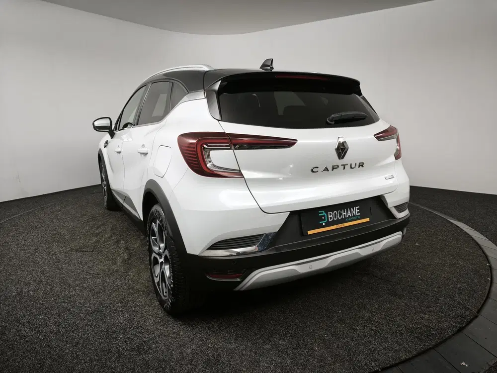 Renault Captur 1.6 E-Tech Plug-in Hybrid 160 Intens uit 2022, foto 6