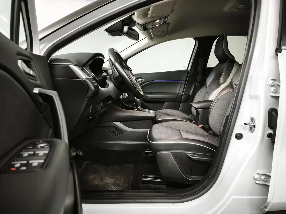 Renault Captur 1.6 E-Tech Plug-in Hybrid 160 Intens uit 2022, foto 7