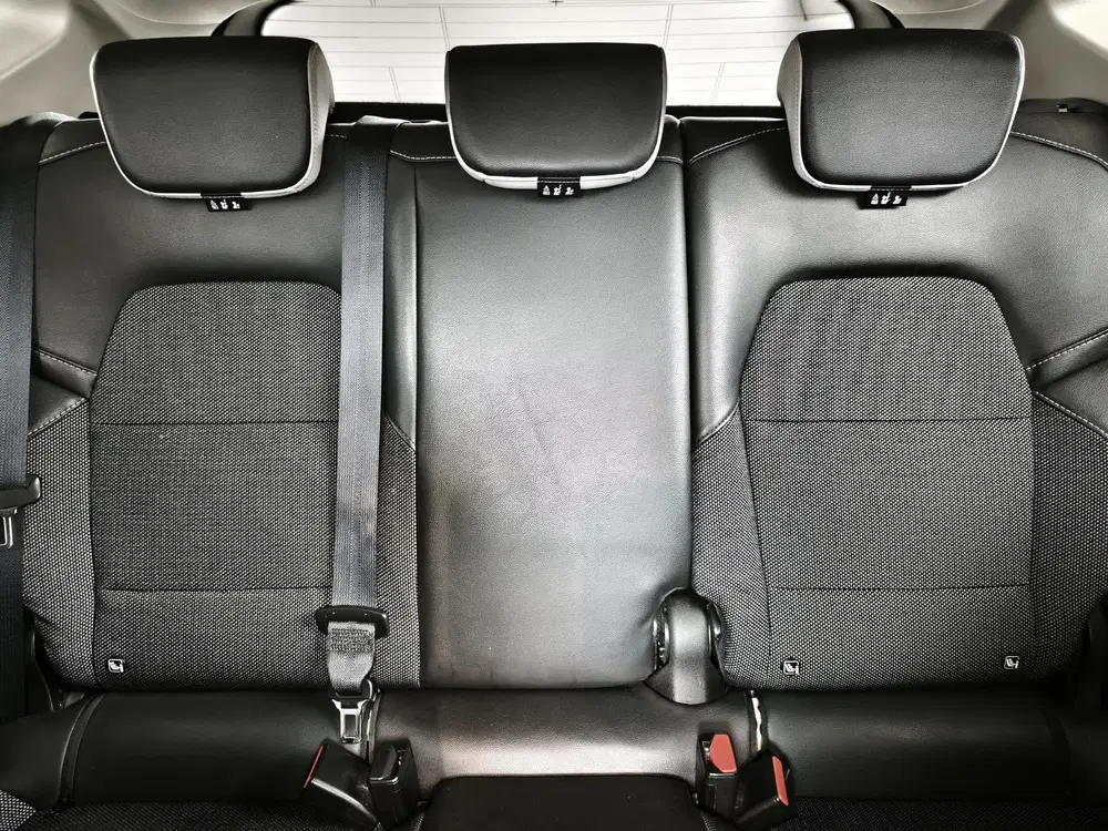 Renault Captur 1.6 E-Tech Plug-in Hybrid 160 Intens uit 2022, foto 8