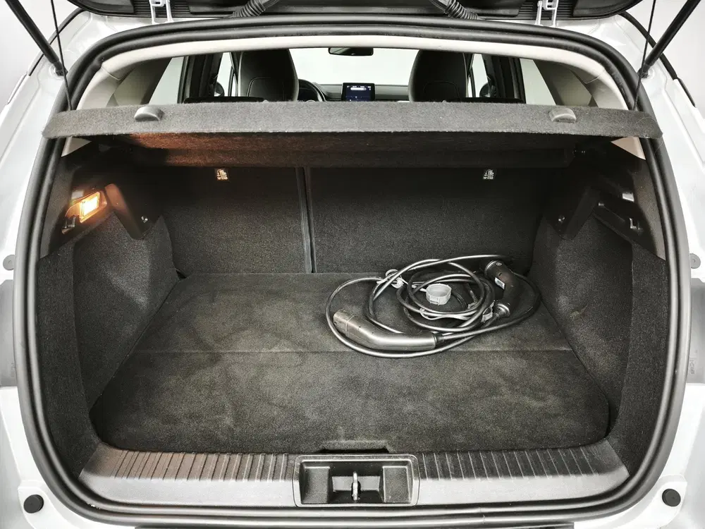Renault Captur 1.6 E-Tech Plug-in Hybrid 160 Intens uit 2022, foto 9
