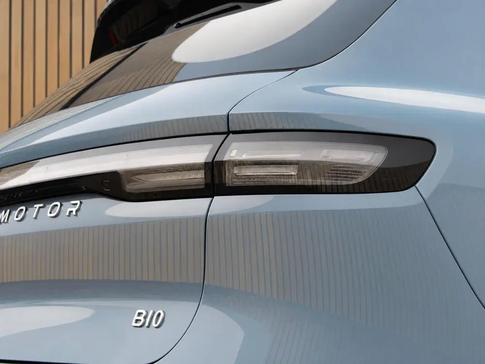 Leapmotor B10 Design ProMax 67.1 kWh VOORRAAD KORTING uit 2026, foto 13