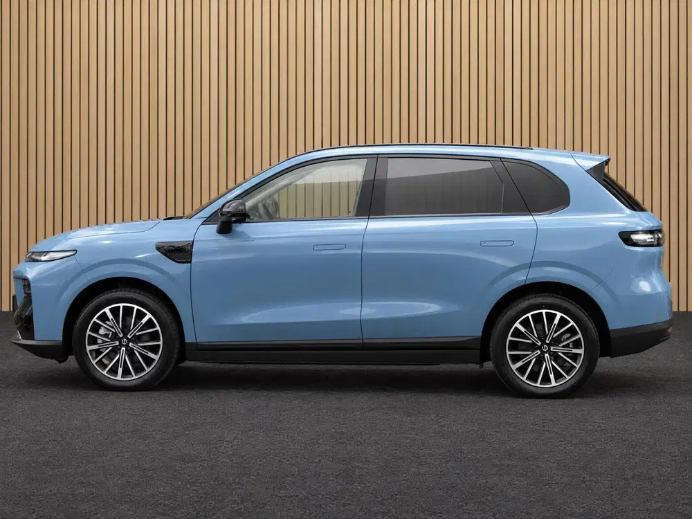 Leapmotor B10 Design ProMax 67.1 kWh VOORRAAD KORTING uit 2026, foto 6