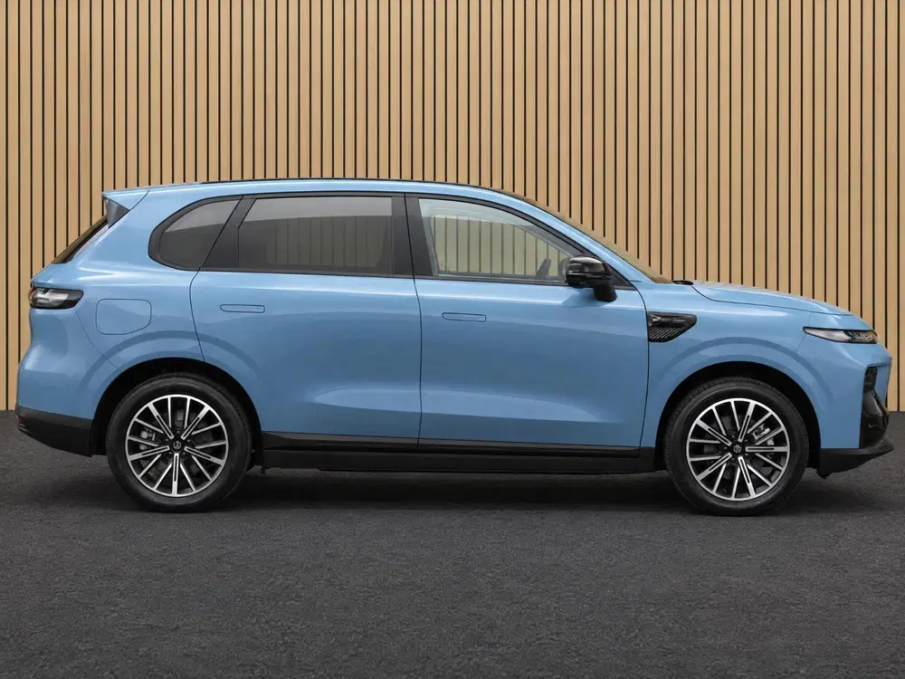 Leapmotor B10 Design ProMax 67.1 kWh VOORRAAD KORTING uit 2026, foto 7