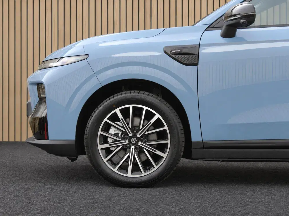 Leapmotor B10 Design ProMax 67.1 kWh VOORRAAD KORTING uit 2026, foto 8