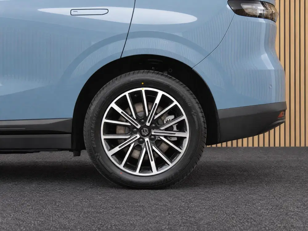 Leapmotor B10 Design ProMax 67.1 kWh VOORRAAD KORTING uit 2026, foto 9
