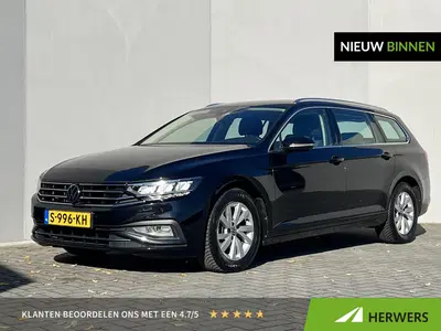 Volkswagen Passat 1.5 TSI Business uit 2023