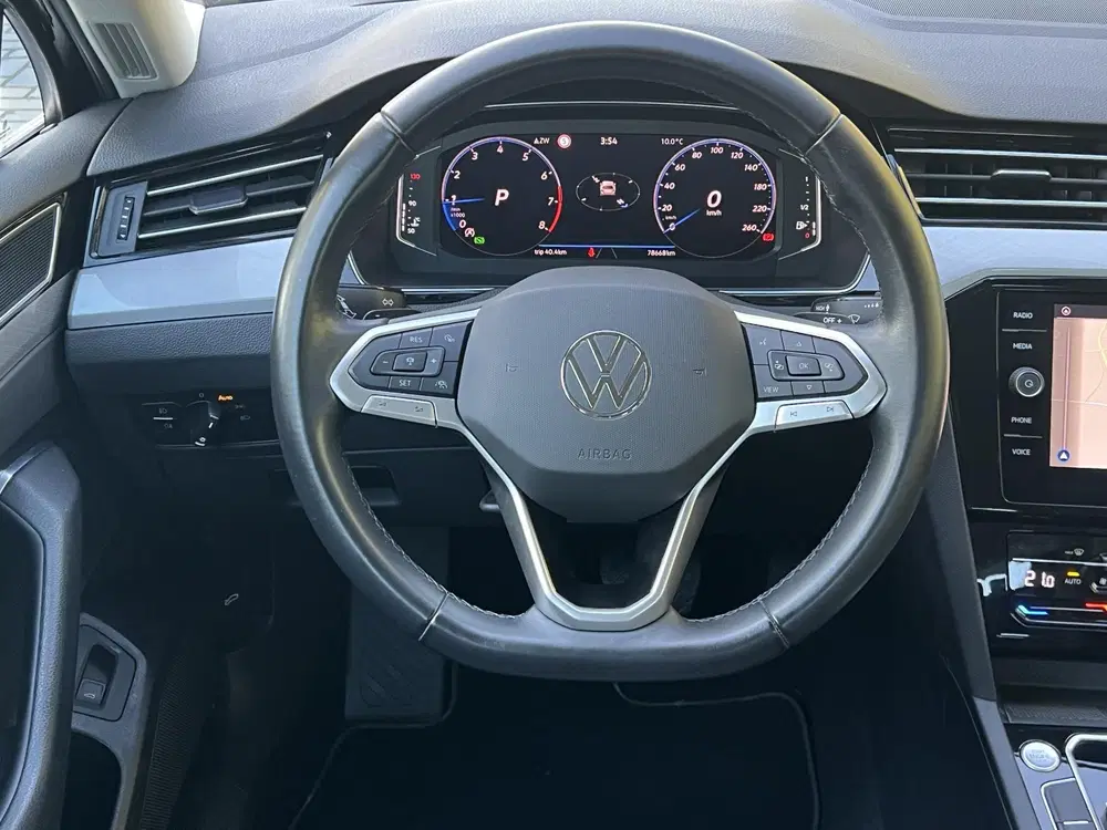 Volkswagen Passat 1.5 TSI Business uit 2023, foto 10