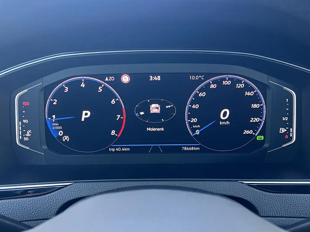 Volkswagen Passat 1.5 TSI Business uit 2023, foto 11