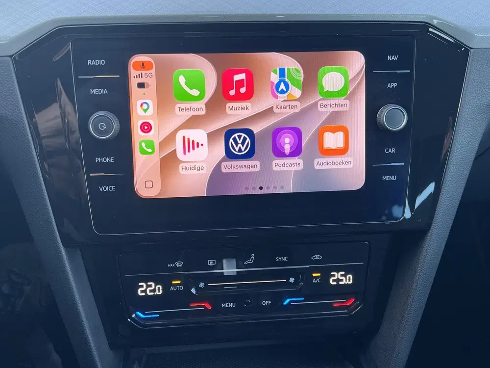 Volkswagen Passat 1.5 TSI Business uit 2023, foto 13