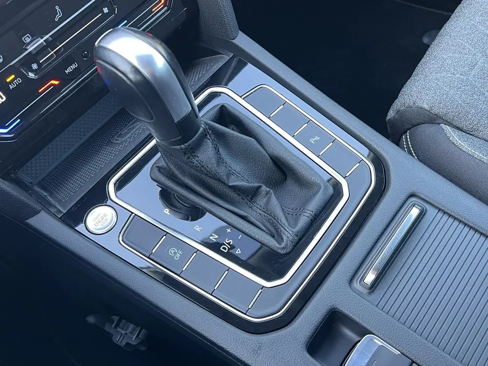 Volkswagen Passat 1.5 TSI Business uit 2023, foto 14