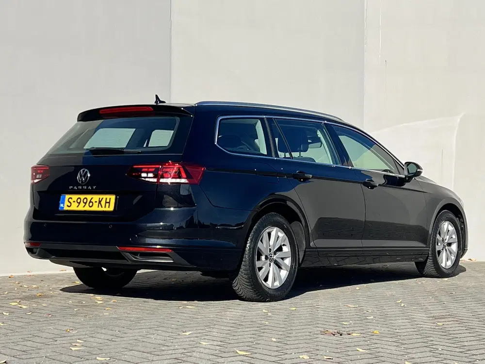 Volkswagen Passat 1.5 TSI Business uit 2023, foto 3