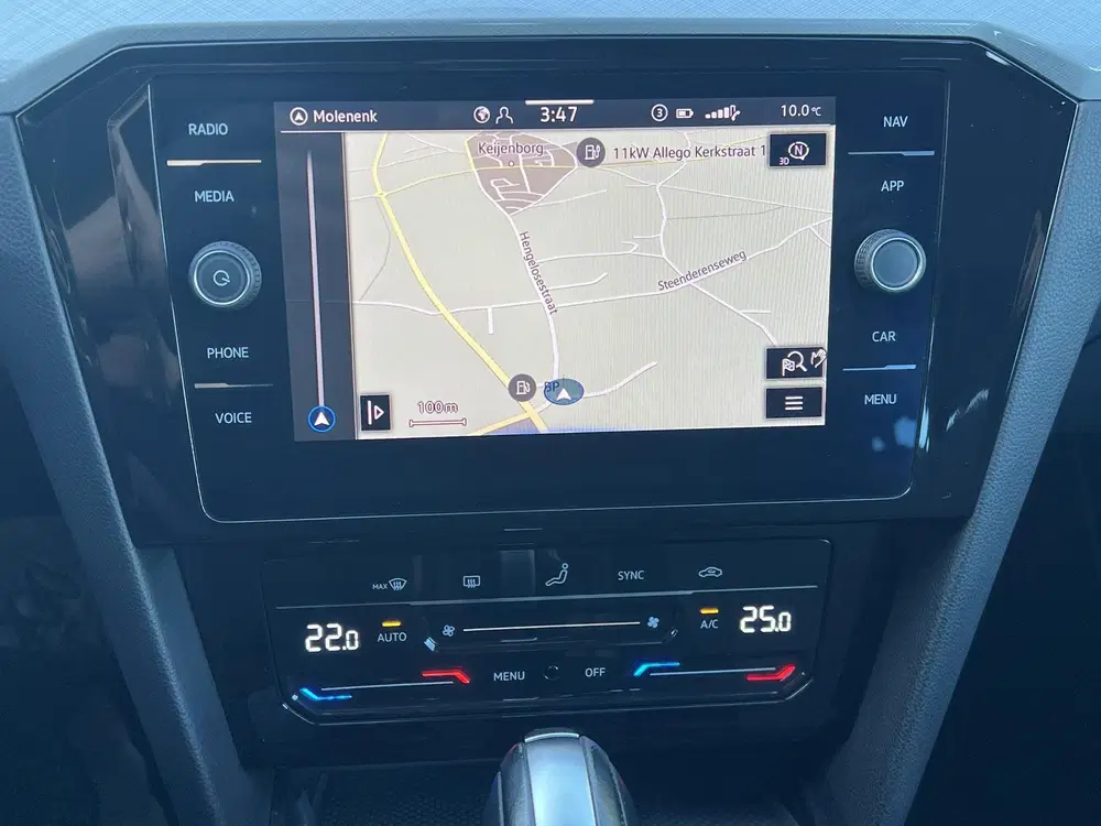 Volkswagen Passat 1.5 TSI Business uit 2023, foto 4