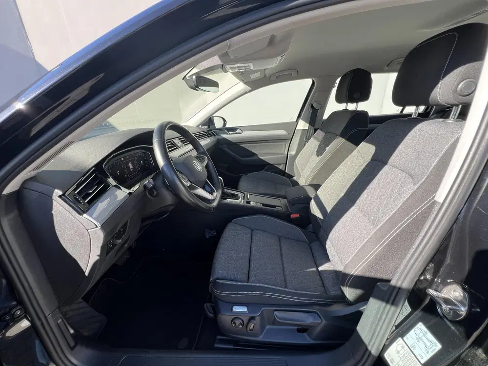 Volkswagen Passat 1.5 TSI Business uit 2023, foto 7