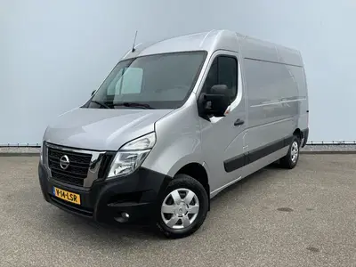 Nissan Interstar 2.3 dCi L2H2 Acenta Airco Cruise 3 Zits Ca uit 2022