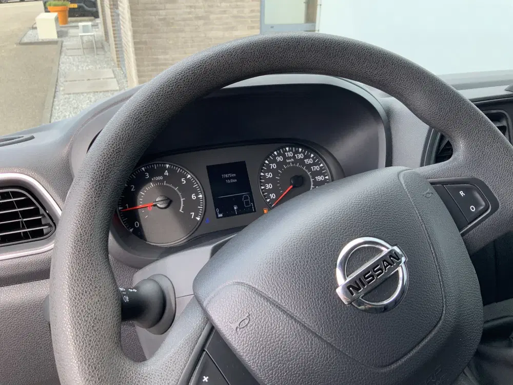 Nissan Interstar 2.3 dCi L2H2 Acenta Airco Cruise 3 Zits Ca uit 2022, foto 10