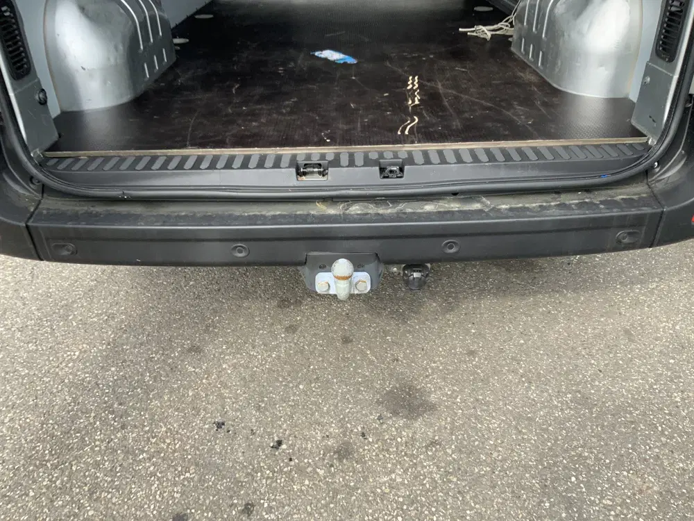 Nissan Interstar 2.3 dCi L2H2 Acenta Airco Cruise 3 Zits Ca uit 2022, foto 12