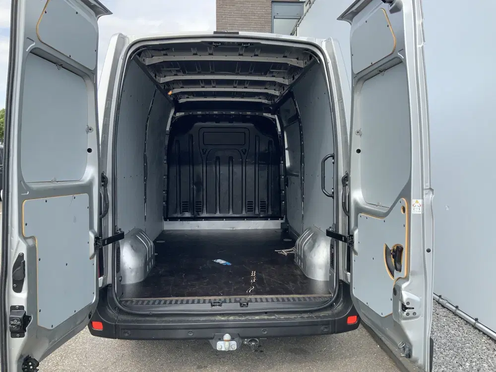 Nissan Interstar 2.3 dCi L2H2 Acenta Airco Cruise 3 Zits Ca uit 2022, foto 13