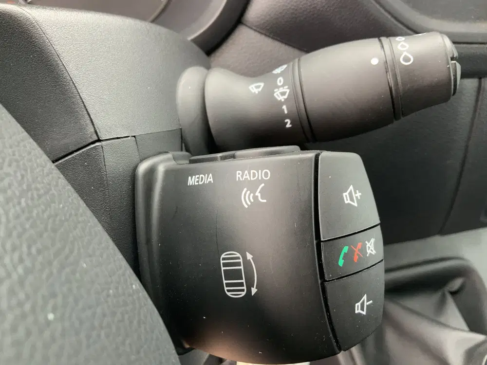 Nissan Interstar 2.3 dCi L2H2 Acenta Airco Cruise 3 Zits Ca uit 2022, foto 15