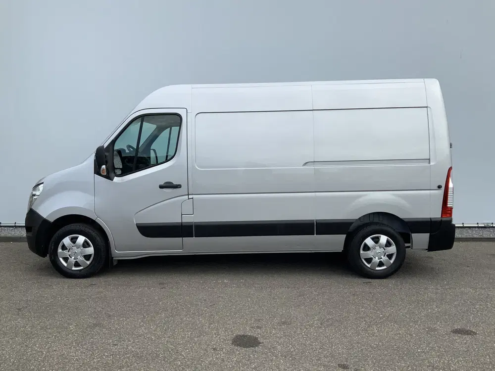 Nissan Interstar 2.3 dCi L2H2 Acenta Airco Cruise 3 Zits Ca uit 2022, foto 3