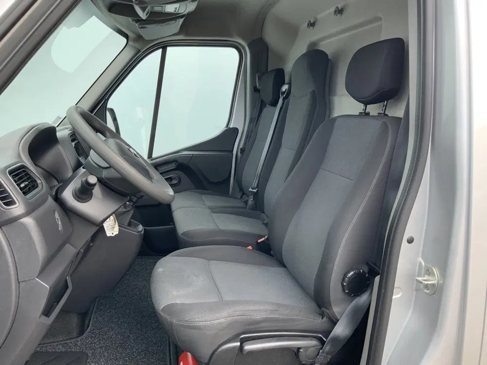 Nissan Interstar 2.3 dCi L2H2 Acenta Airco Cruise 3 Zits Ca uit 2022, foto 4